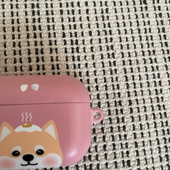 pink airpod pro case - Picture 2 of 4